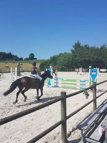 Photo de Centre Equestre du Grand Routheux