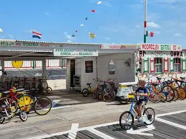 De Lustige Velodroom