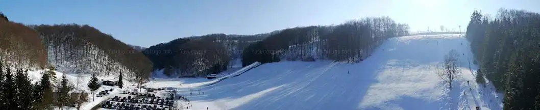 Bläsiberg Skilifte Wiesensteig