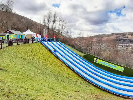 Supertubing