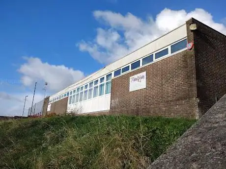Efford Youth and Community Centre