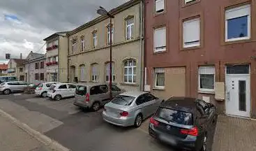 Association Sport Pour Tous de Neufchef