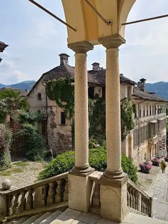Photo de Casa dei Nani
