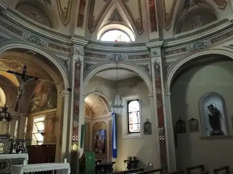 Photo de Parrocchia Di Dresano