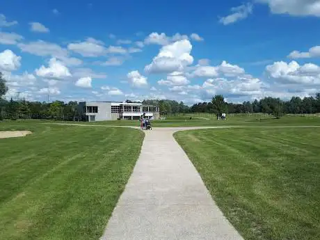 Golf Torcy