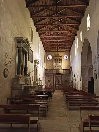 Photo de Church of Saint James 'Maggiore'