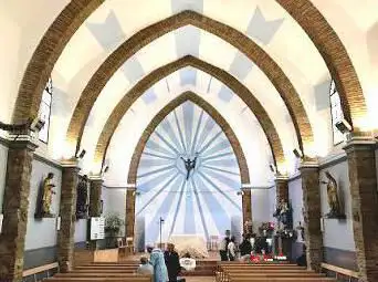 Photo de Santa Maria del Barcarès