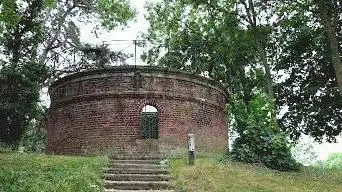 Bastion Saint-Venant