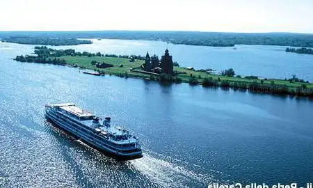 Photo de Fluvial Tour