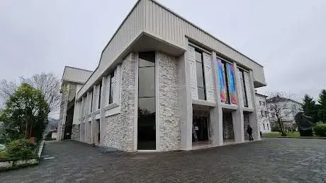 Photo de Lojze Bratuž Cultural Centre