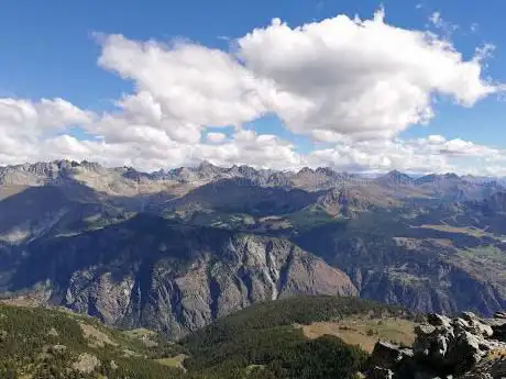 Mont Tantané