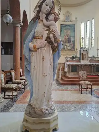 Church of St. John of Verdara
