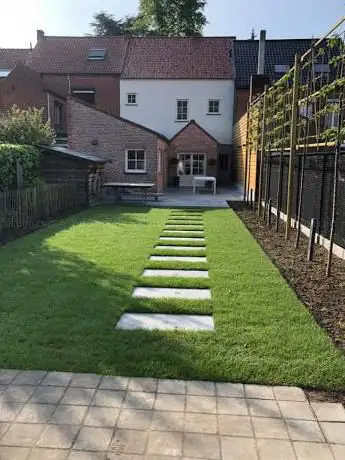 Tuinzorg