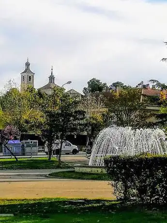 Photo de Miguel Angel Blanco en Valdemoro Park