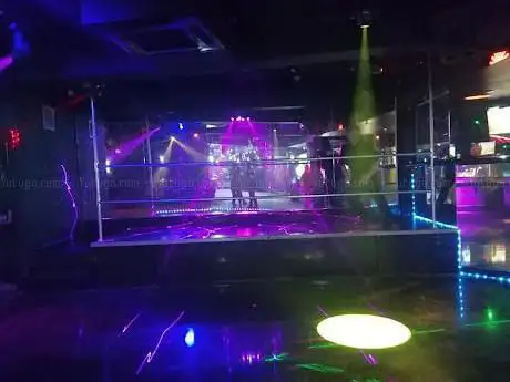 Lucifer's Nightlife