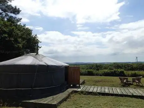 The Healing Tree Centre