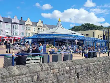 Fun Harbour Barry island