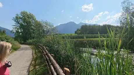 Biotop Sommersürs