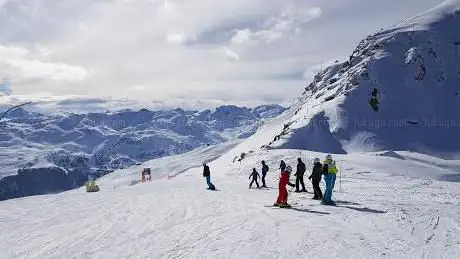 Photo de Alpine Ethos