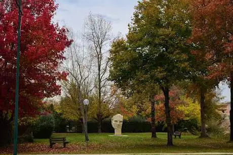 Photo de Parc du Bourg