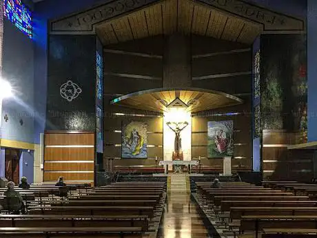 Photo de Parish of St. Joseph of Pumarin