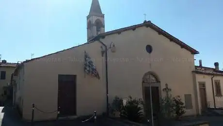 Photo de Chiesa di Santa Firmina