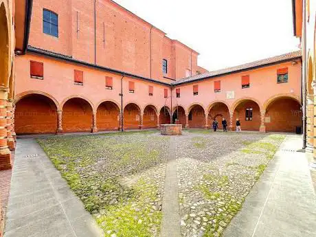 Photo de Chiostro di San Francesco