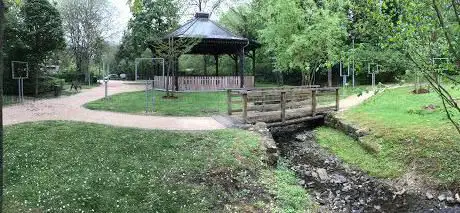 Parc Backes