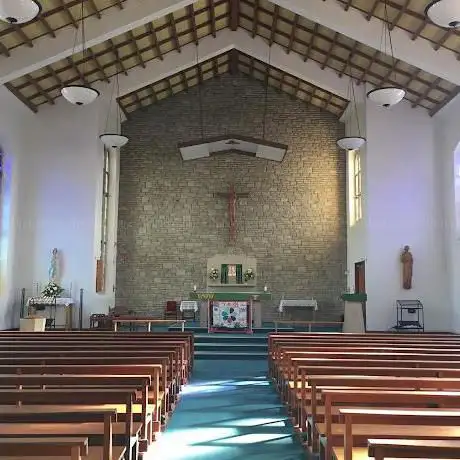 Photo de St Augustine's Catholic Church