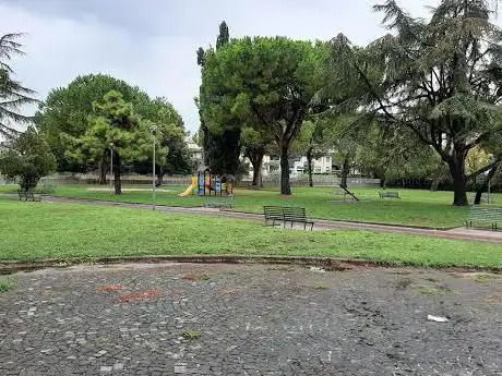 Photo de Villa Comunale