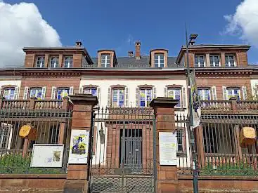 Musée du bagage