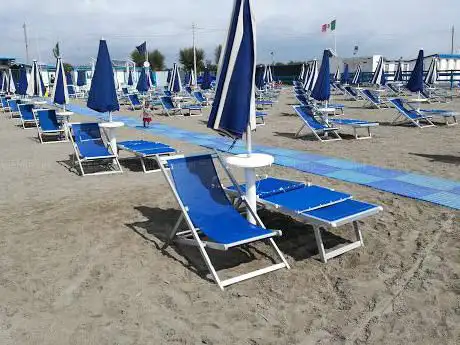 Photo de A.N.M.I Stab. Balneare