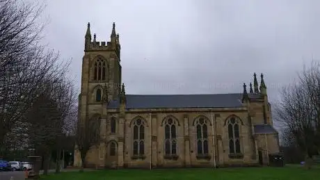 Photo de Larbert Old Church