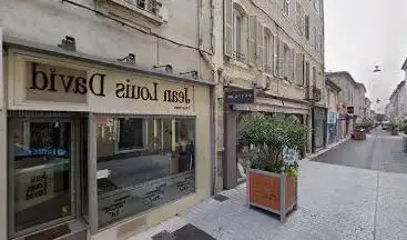 Photo de Le Panthéon