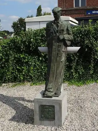 De Pendelaar