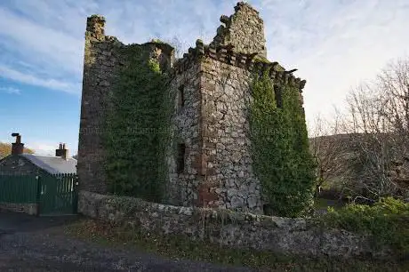 Photo de Denmylne Castle