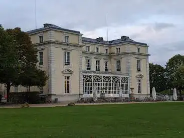 Photo de Chateau de Voisins