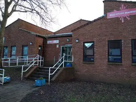 Photo de Hanham Youth Centre