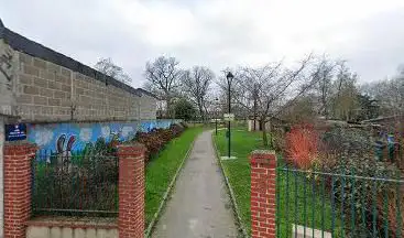 Photo de Allée du Bigosier