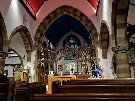 Photo de Rishton St. Peter & St. Pauls Church