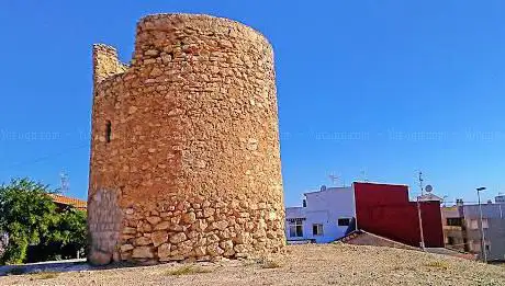 Photo de El Molino