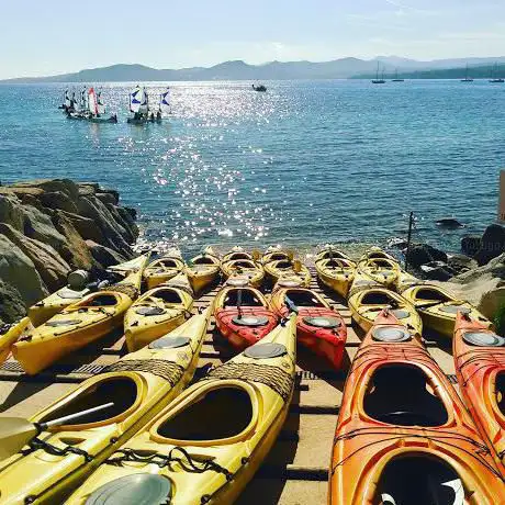 Photo de Expénature La Ciotat