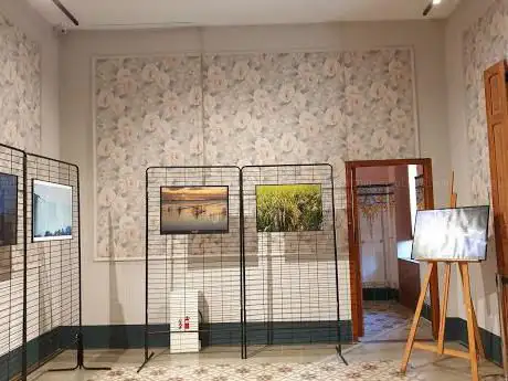 Photo de Museu Casa Ayora
