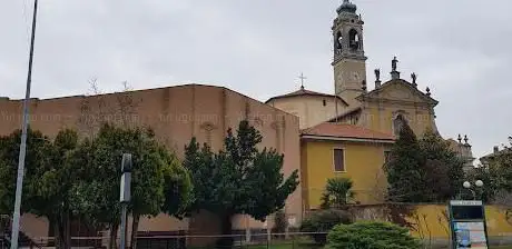 Photo de Church of Saint Martin