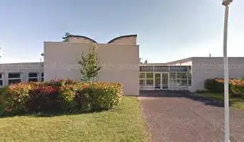 Public Library Galilée