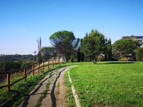 Parco del Casale