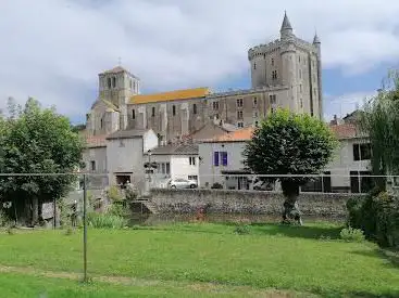 Photo de Église Notre-Dame de Morthemer