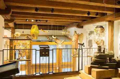 Museum im Bürgerhaus Pratteln