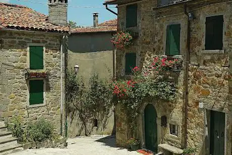 Photo de Borgo di Madognana