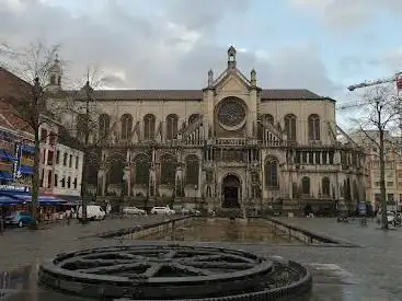 Church of Saint Catherine